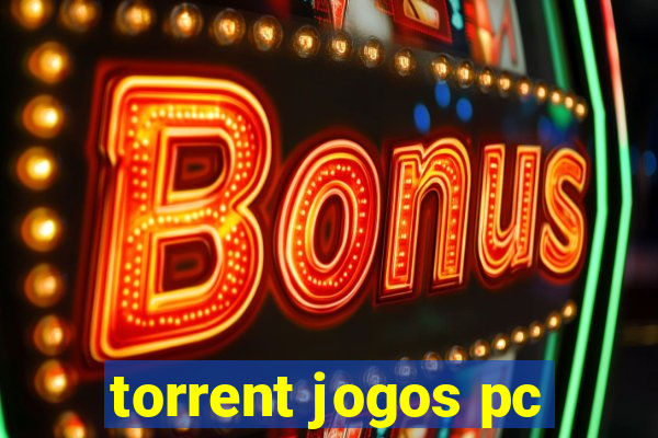 torrent jogos pc